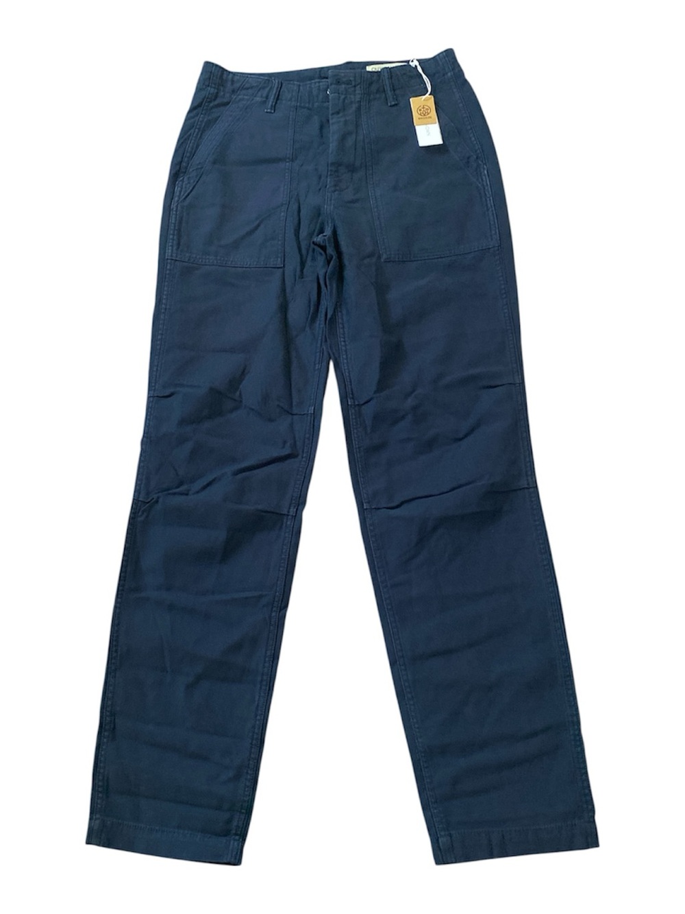 New with tag Outerknown 100% regenerative cotton Field pants men’s size 29*31”
